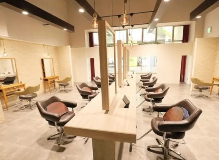 ａｒｉａの内観・外観2