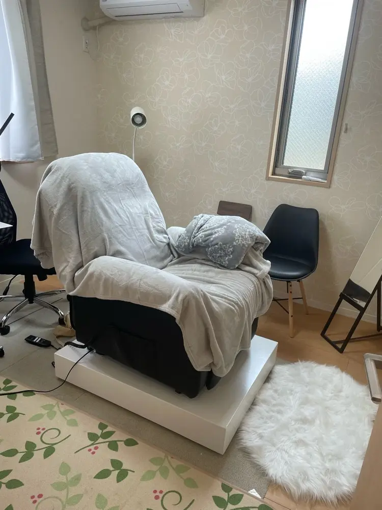 ＥＡの内観・外観1