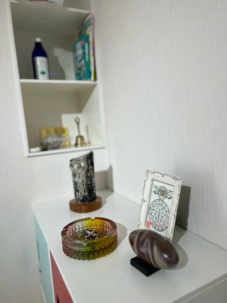 Grace（グレイス）の内観・外観1