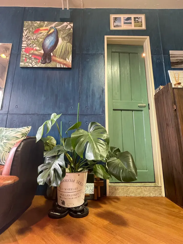 バスクアイラッシュの内観・外観3