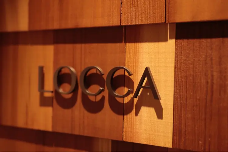 LOCCAの内観・外観2