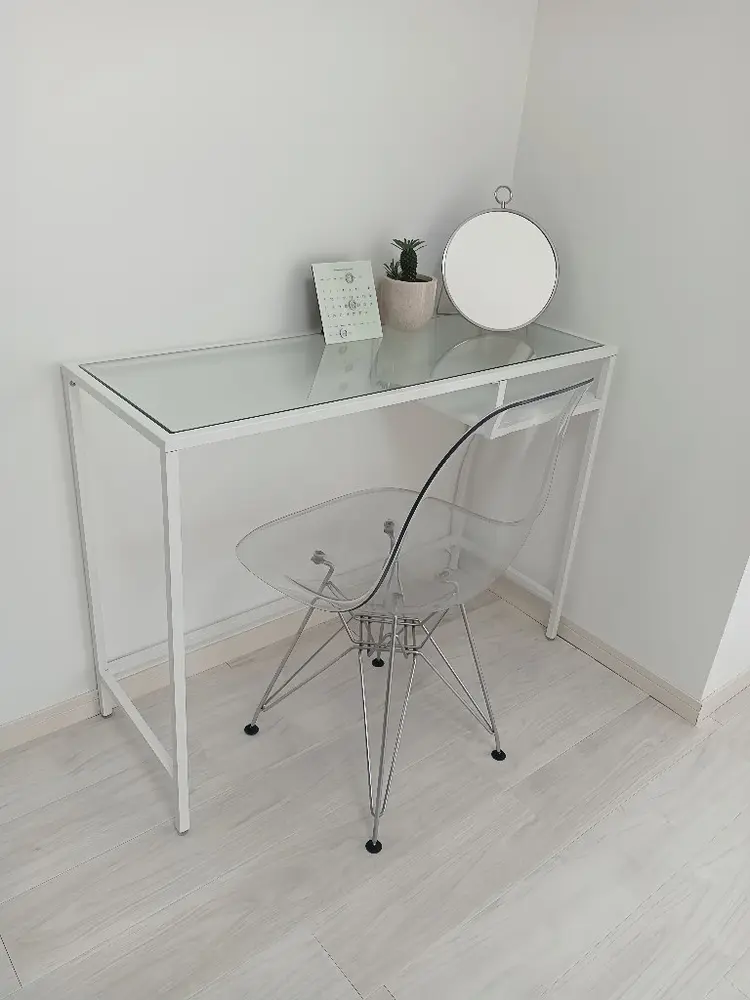 アイラッシュサロン meの内観・外観1