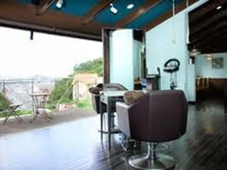 Blink Remit hair明野店の内観・外観2