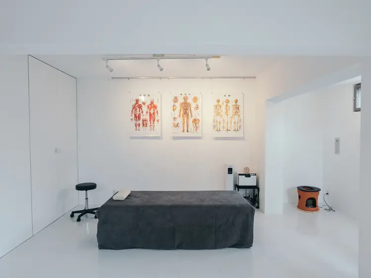 腸と心の整体院 撫の樹の内観・外観2