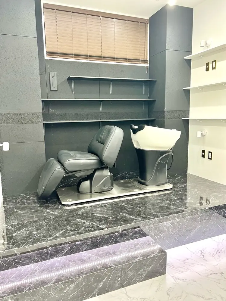 ChuDuckの内観・外観2