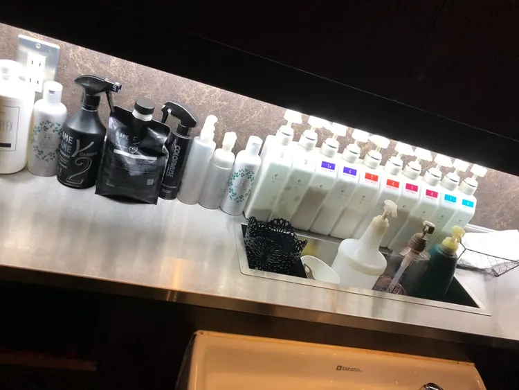 I's New York PREMIUM TOYAMAの内観・外観2