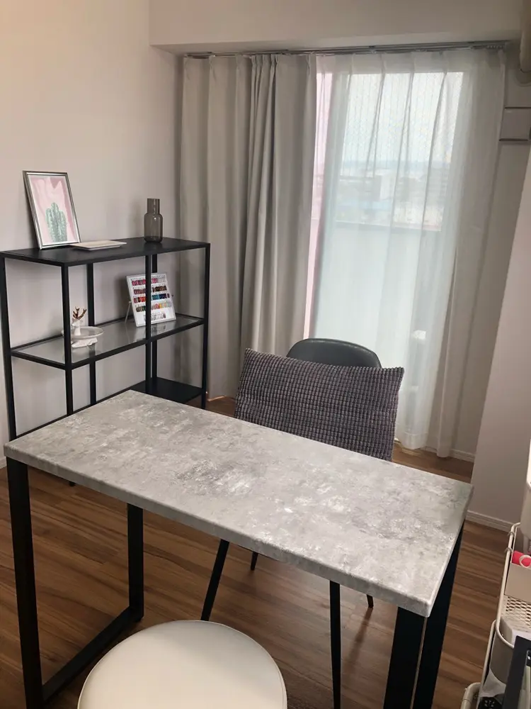 nailroom  "Lemon"の内観・外観1