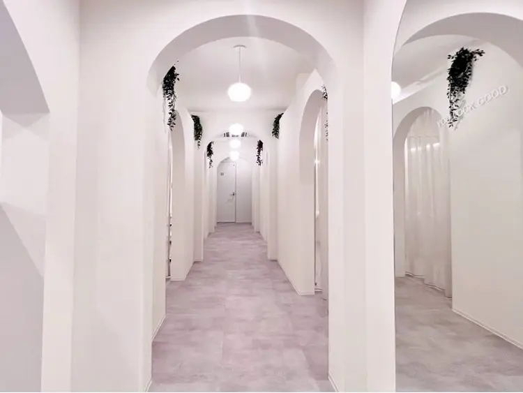 Oui高崎の内観・外観1