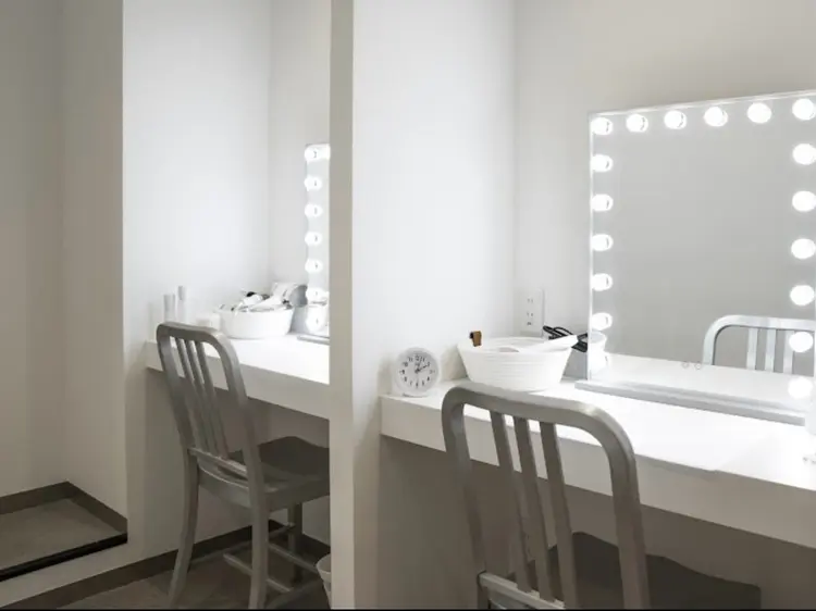 Bunny Hipの内観・外観3