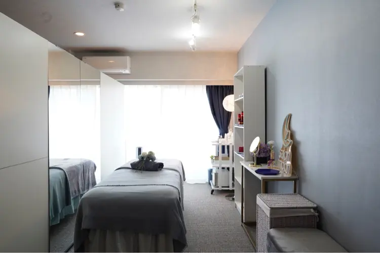 salon moonの内観・外観3