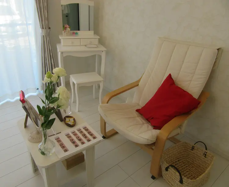 eyelash salon Leilaの内観・外観2