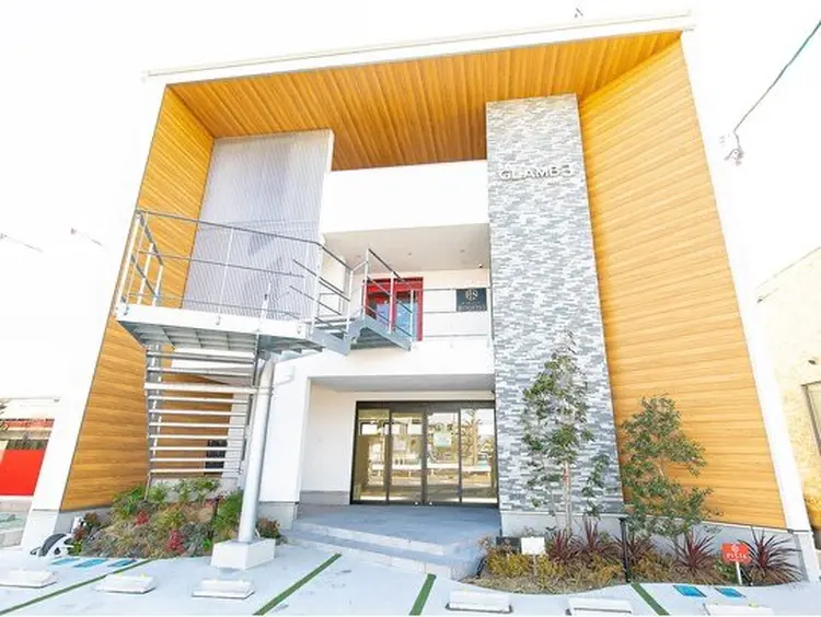 Beauty salon Ryu・angeの内観・外観1