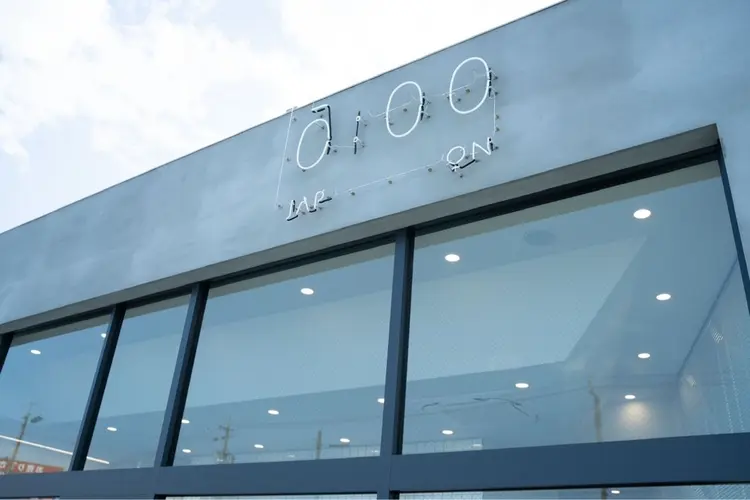 0:00japonの内観・外観1