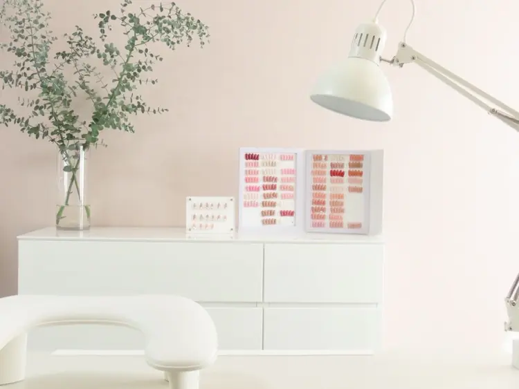 nail salon  Cherie et Beauteの内観・外観2