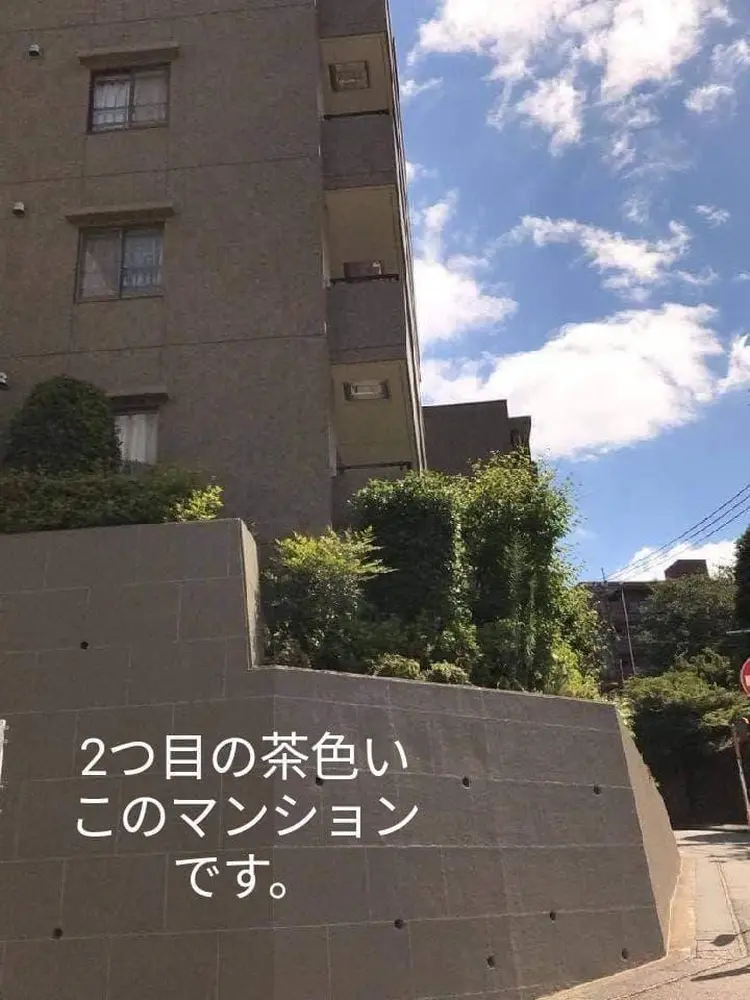 reset（リセット）宮前平の内観・外観1