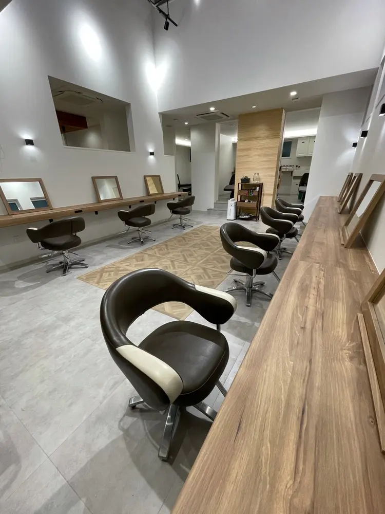 ARKfromINFINI（アンフィニー）の内観・外観2