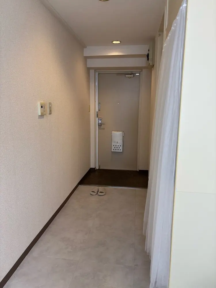 hwaの内観・外観2