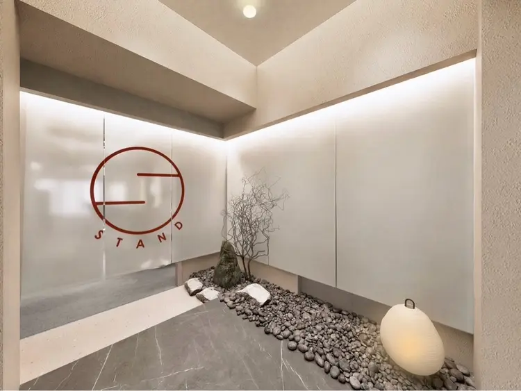 STAND博多の内観・外観1