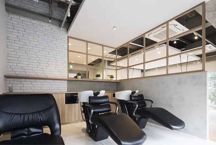 Luca lino:aの内観・外観3