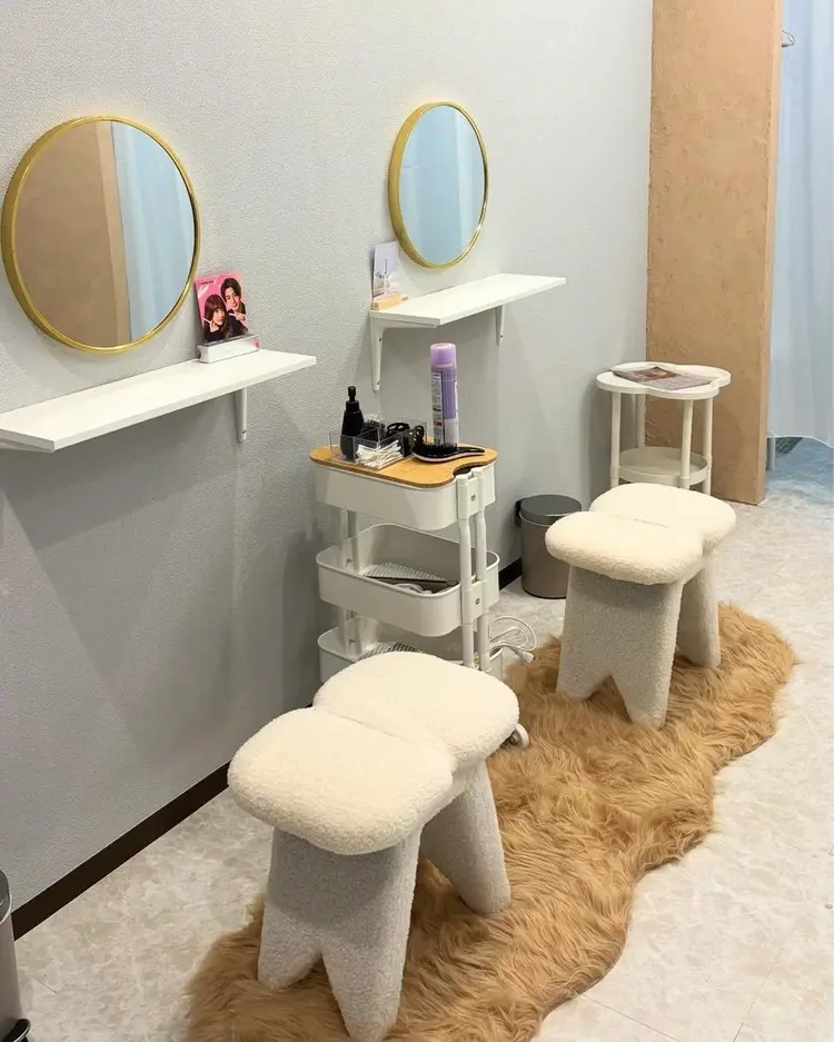 eyelash salon emmaの内観・外観1