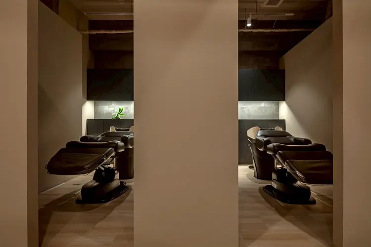 LOREの内観・外観3