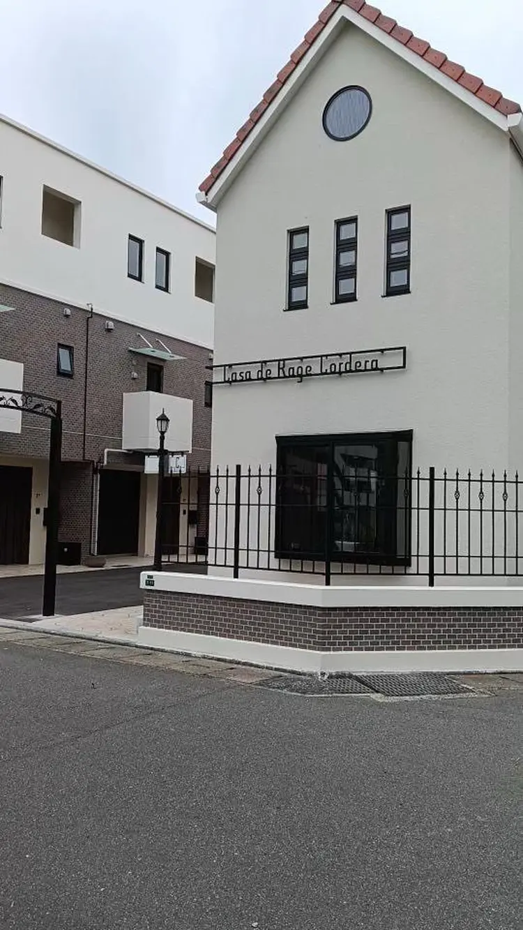 Grace loungeの内観・外観1