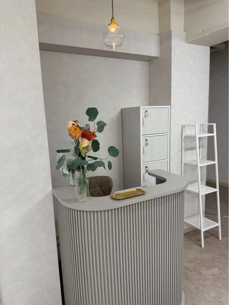 Luft by ambienteの内観・外観2