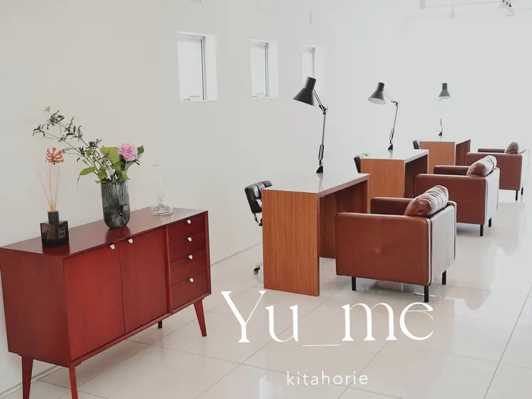 Yu_me【ユーミー】の内観・外観2