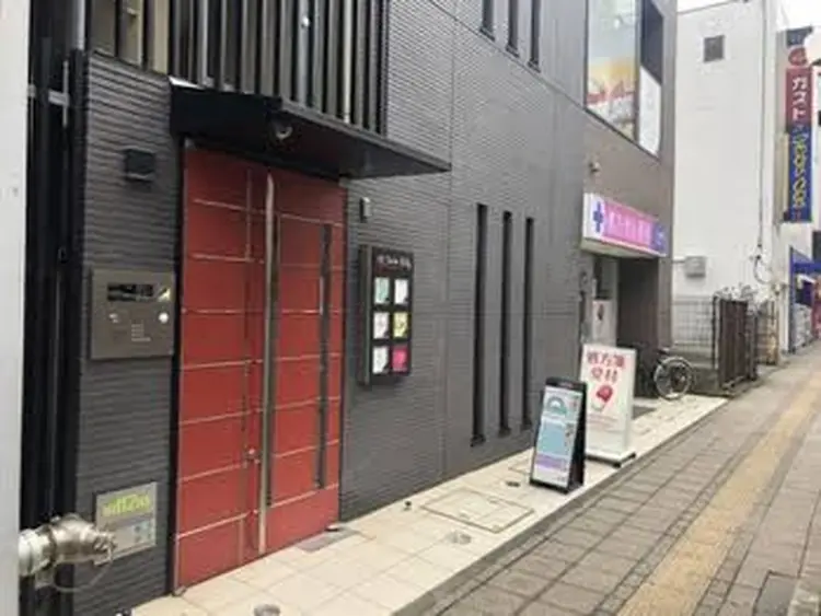 ミントラッシュ　　八王子店の内観・外観1