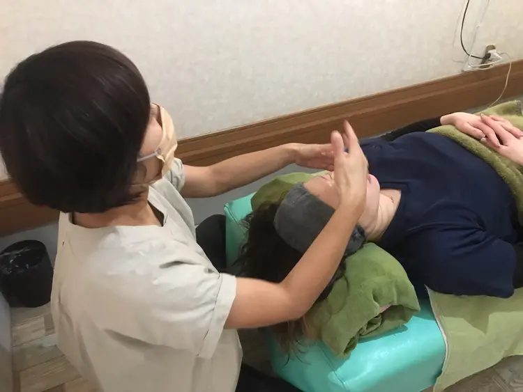 リラクゼーションほぐリッチの内観・外観2