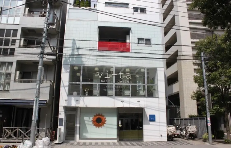 vi-ta 魚らん坂店の内観・外観3
