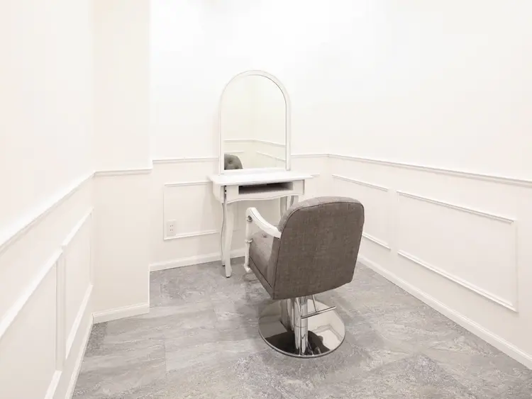 Lilmeの内観・外観2