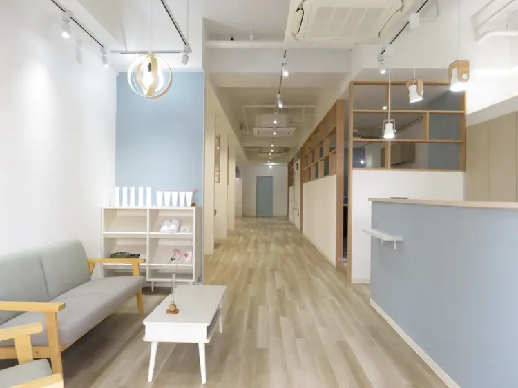 scenaの内観・外観3