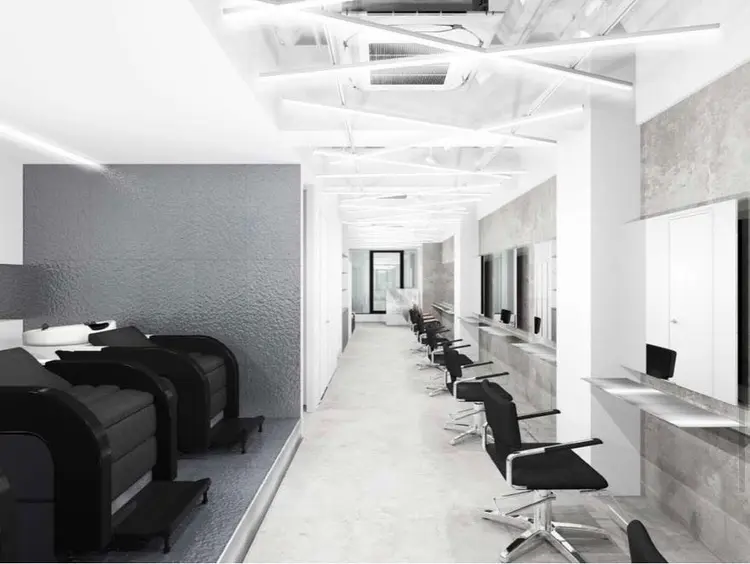 fifthSAKAEの内観・外観3