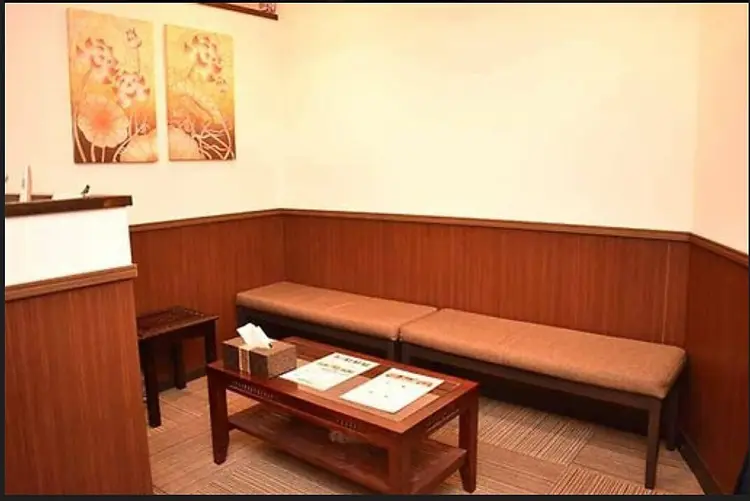 癒身家 下北沢店の内観・外観3