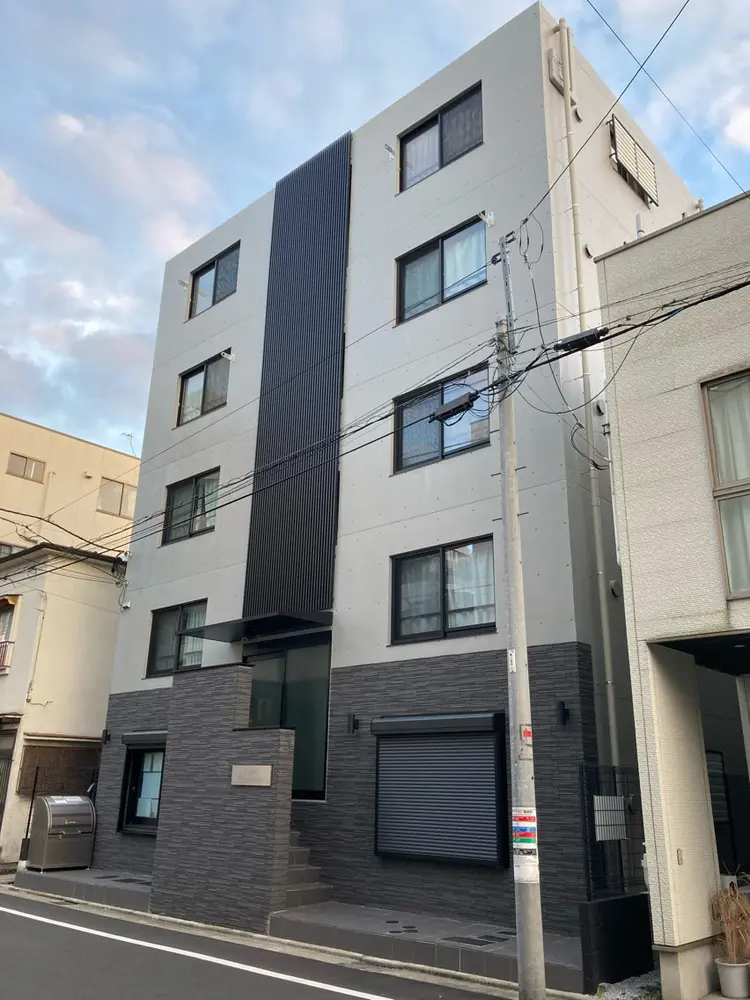 錦糸町アロマトリートメントサロンの内観・外観2