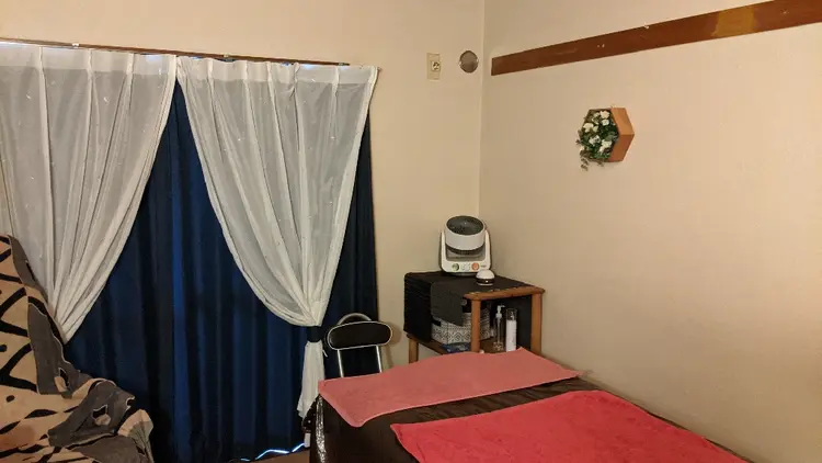 ピアチェーレの内観・外観1