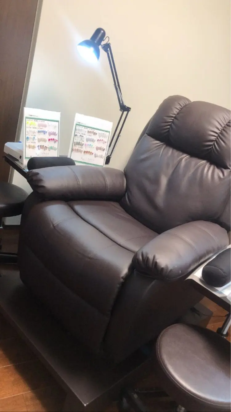 luanaの内観・外観2