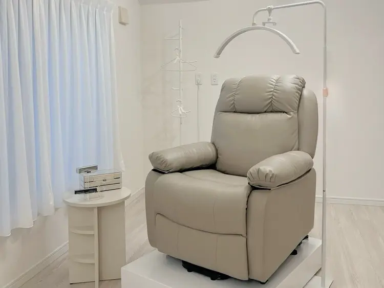 Cilune三軒茶屋の内観・外観1