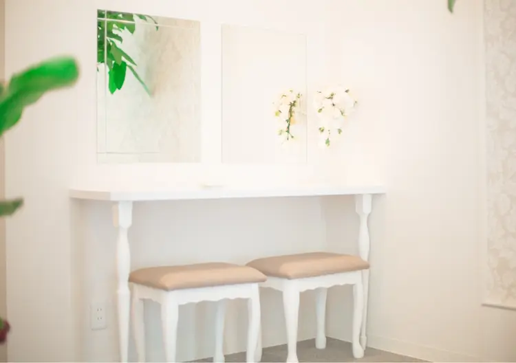 Feaure巨勢町店の内観・外観3