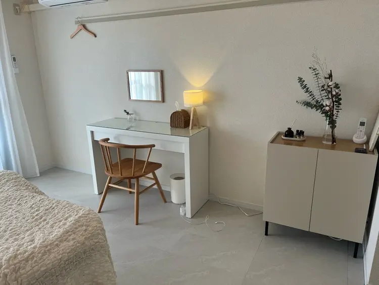 Lueur(リュール)の内観・外観1