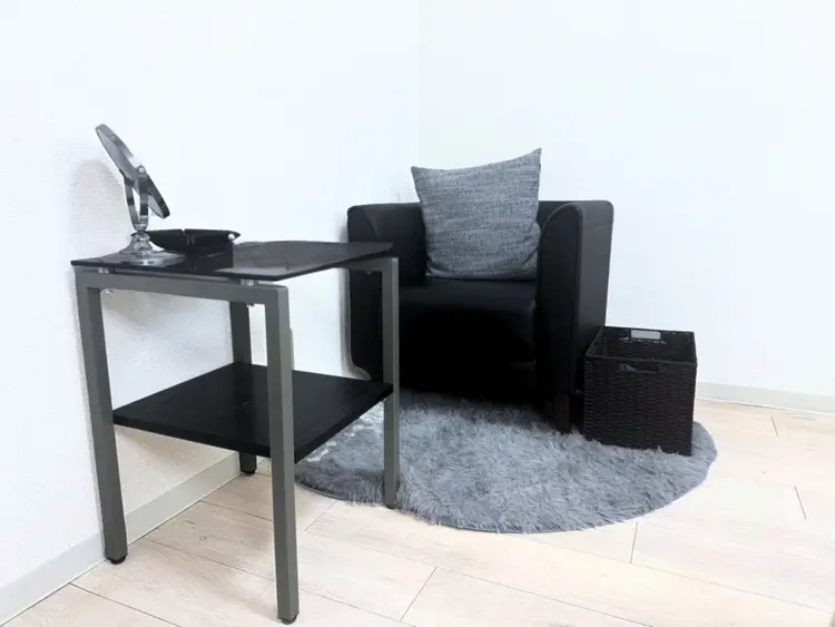 メンズ脱サロンadireの内観・外観3