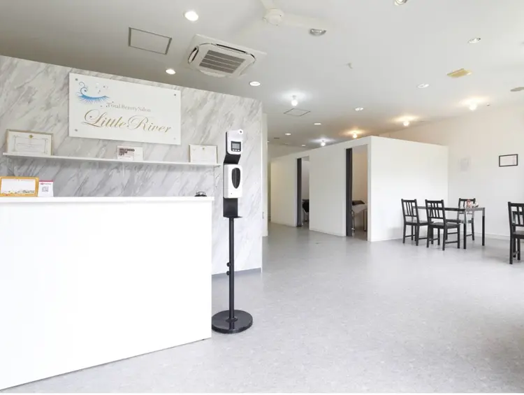 Little Riverの内観・外観2