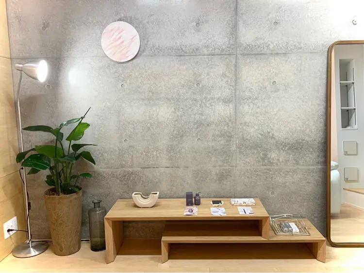 Eye studio HARUHIの内観・外観3