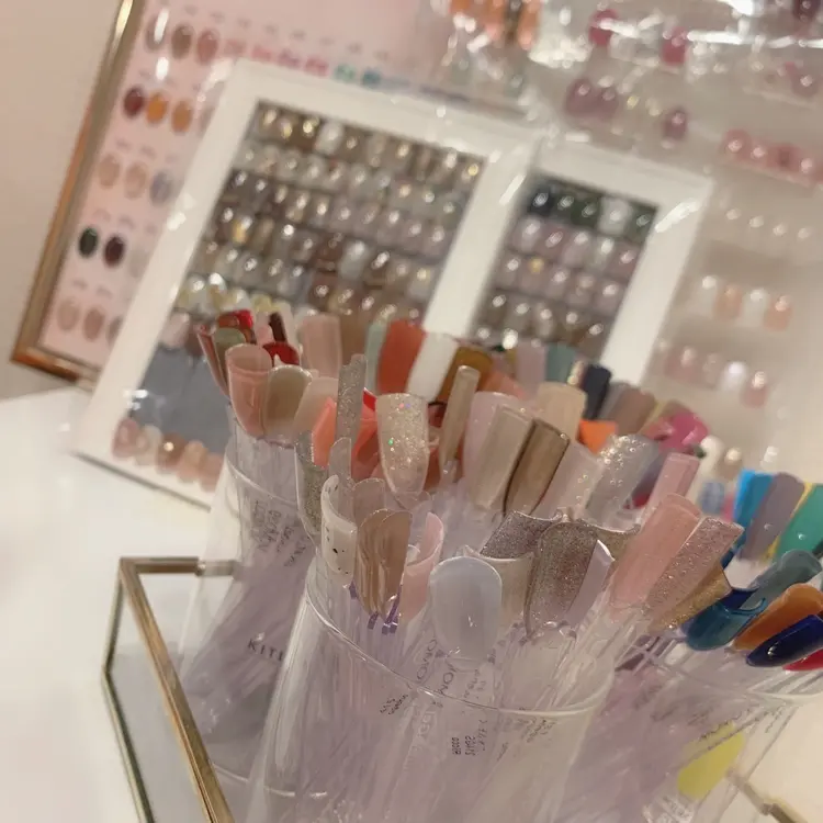 Amua.facial salonの内観・外観2