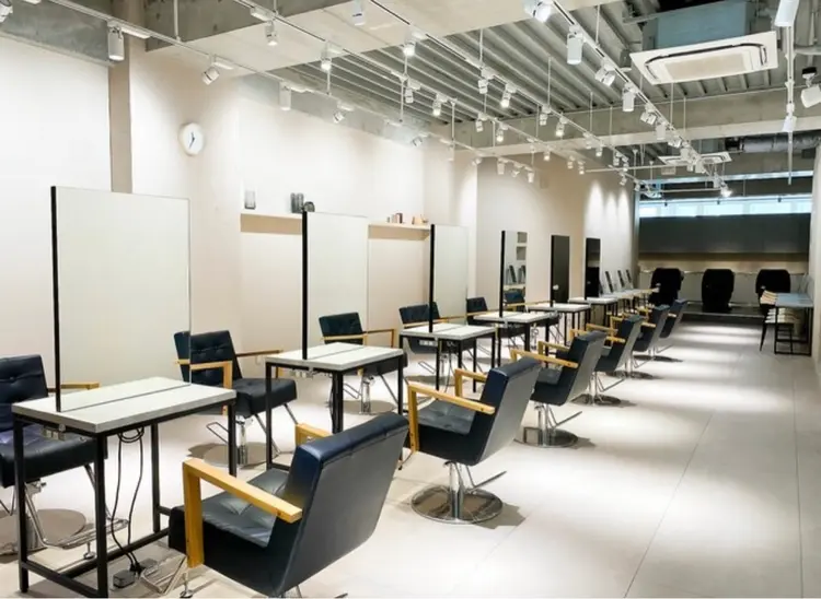 Un ami  omotesandoの内観・外観3