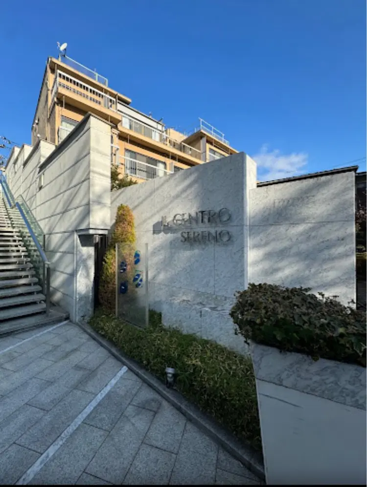 mey hairの内観・外観2