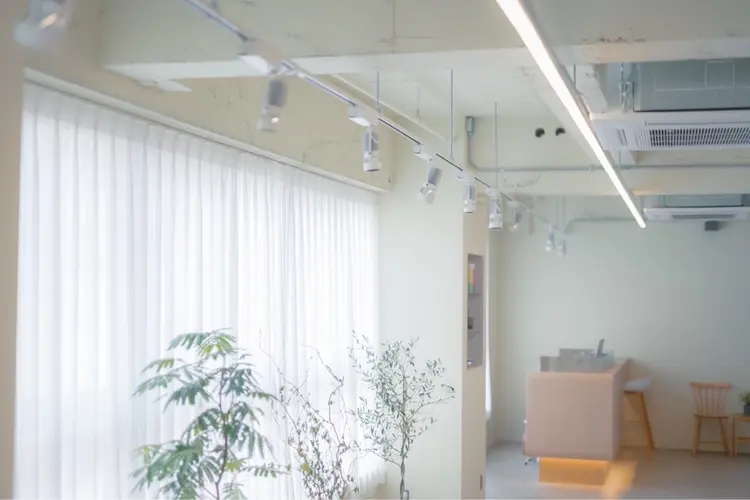 ulu名古屋栄の内観・外観3