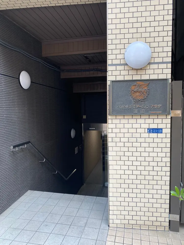 MYU Nailsの内観・外観3