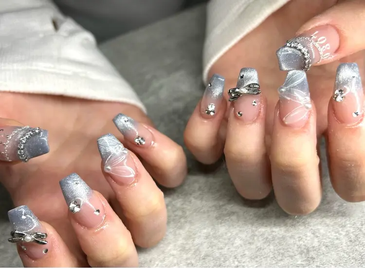 MiiTow nailの内観・外観3
